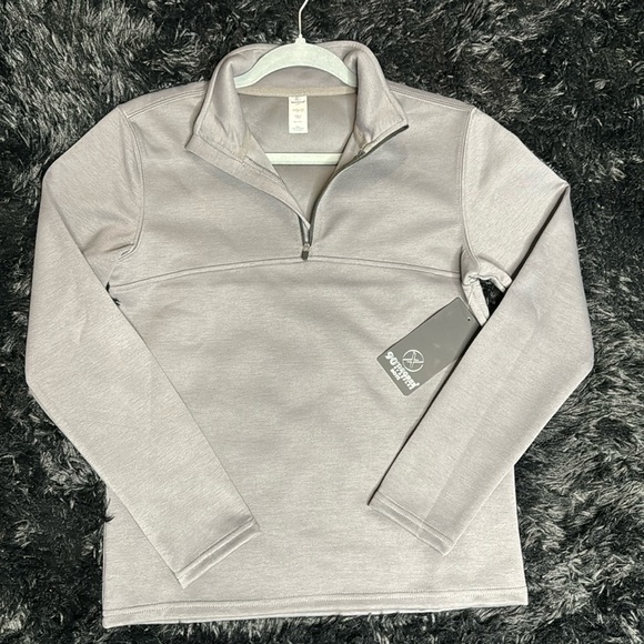 ๐ฅ๐90 Degree by Reflex Boys 3/4 Zip Pullover & Jogger Set๐ฅ๐ - Picture 3 of 11